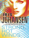 Cover image for Strong, Hot Winds